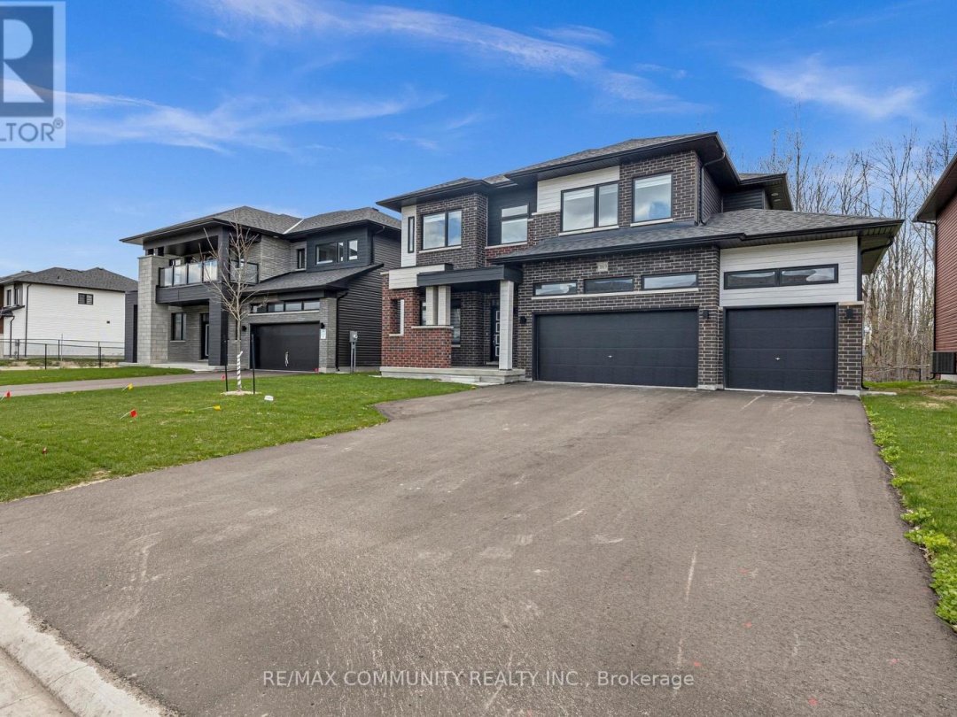 3169 SEARIDGE STREET, Severn (West Shore)