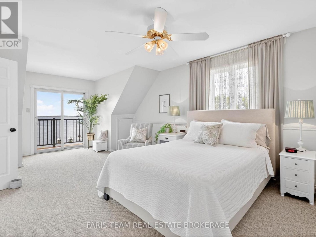 238 ROBINS POINT ROAD, 