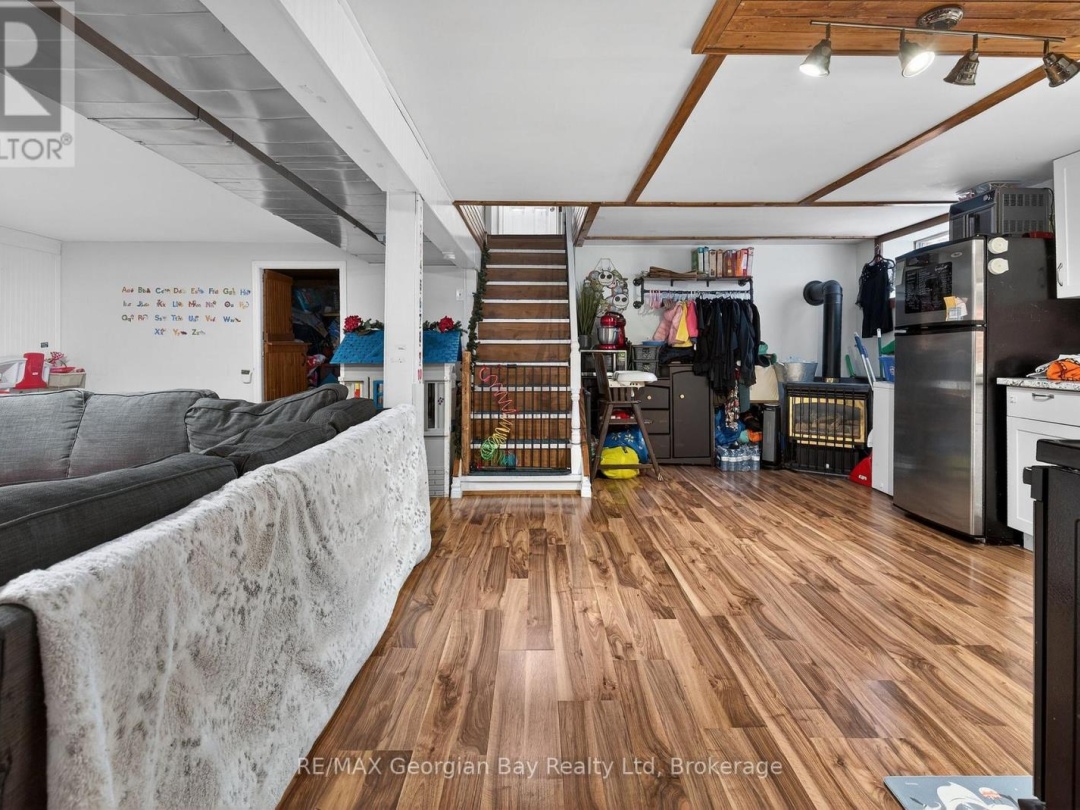 480 BRODERICK STREET, Tay (Port McNicoll)