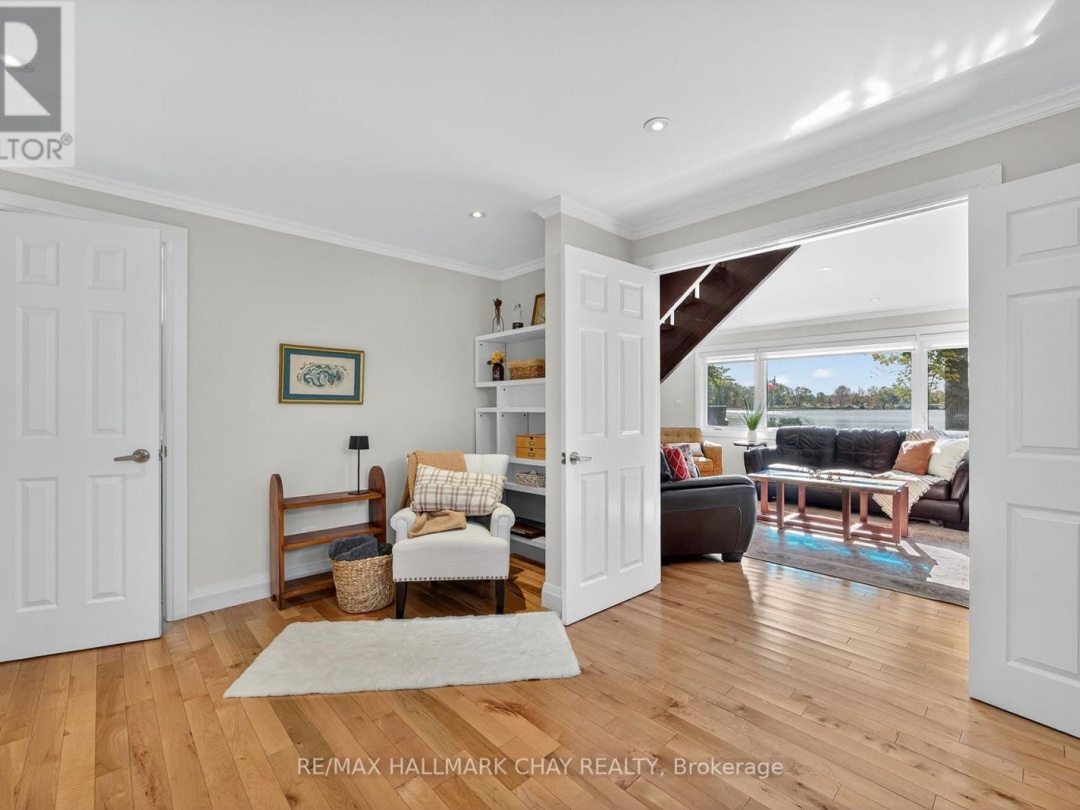 668 BROADVIEW AVENUE, 