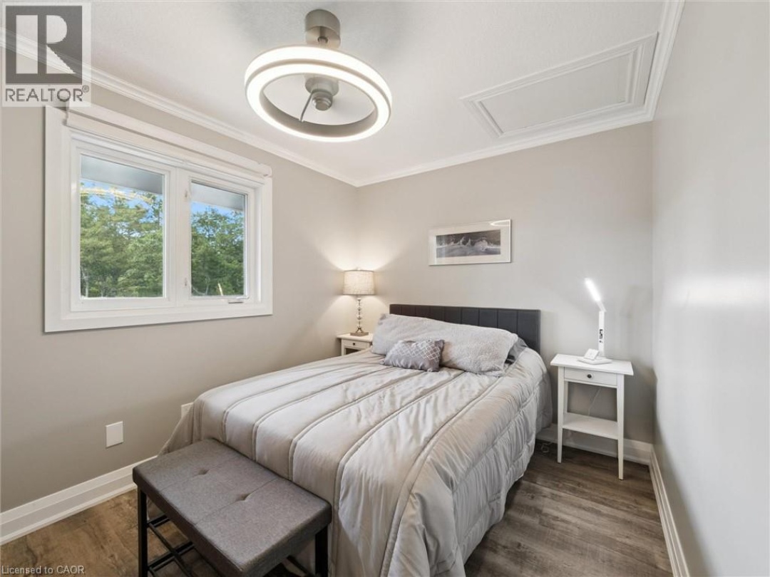 891 PENINSULA Road, Gravenhurst