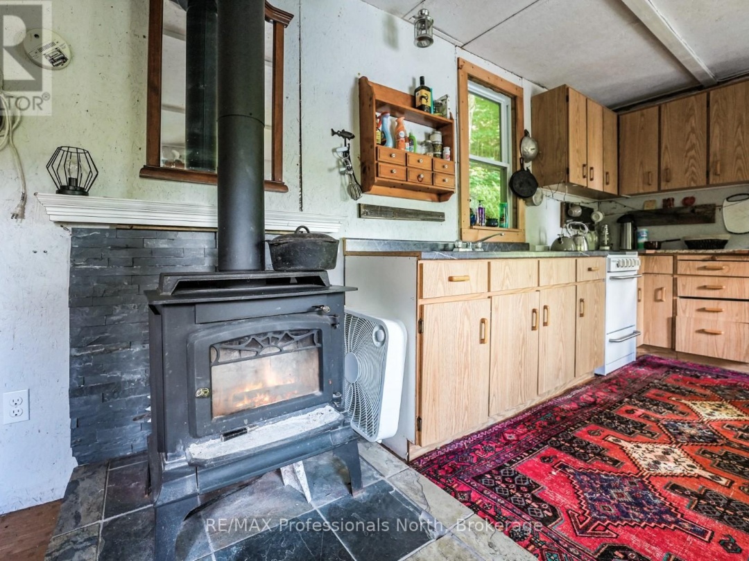 LOT 104 PRECIPICE ROAD, Long Lake
