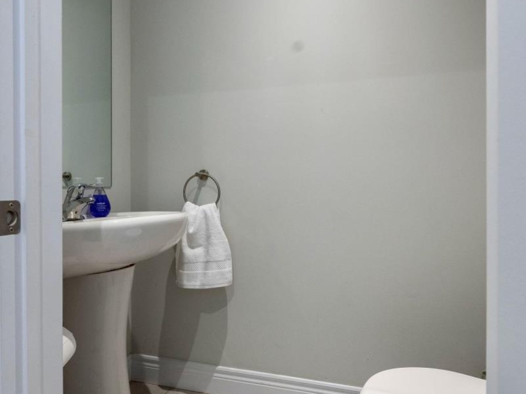 31 NICOLE PARK COURT, Bracebridge (Macaulay)