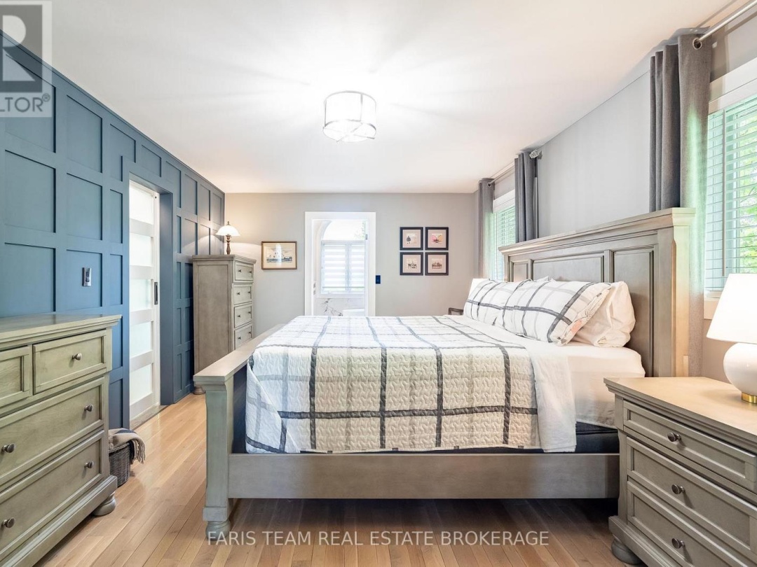 30 BOURGEOIS BEACH ROAD, Tay (Victoria Harbour)