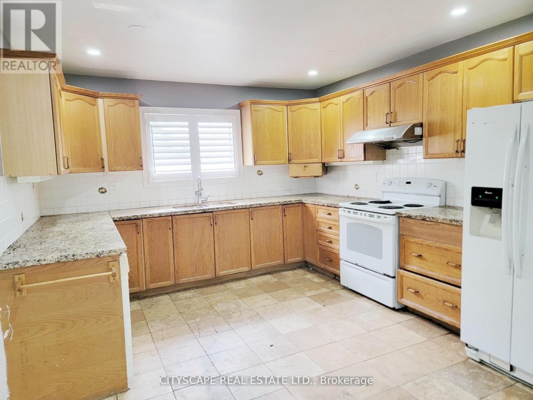 34 ROBINSON AVENUE, Kawartha Lakes (Kirkfield)