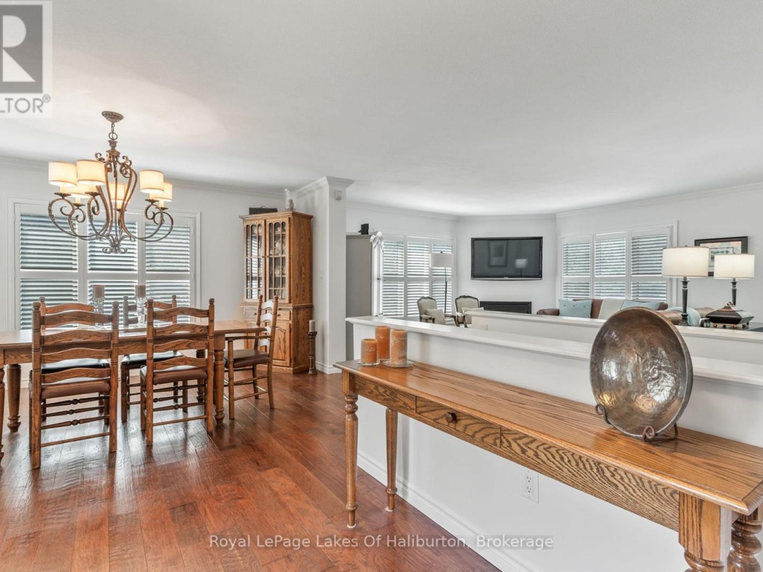 1030 SAWDUST ROAD N, Minden Hills (Snowdon)