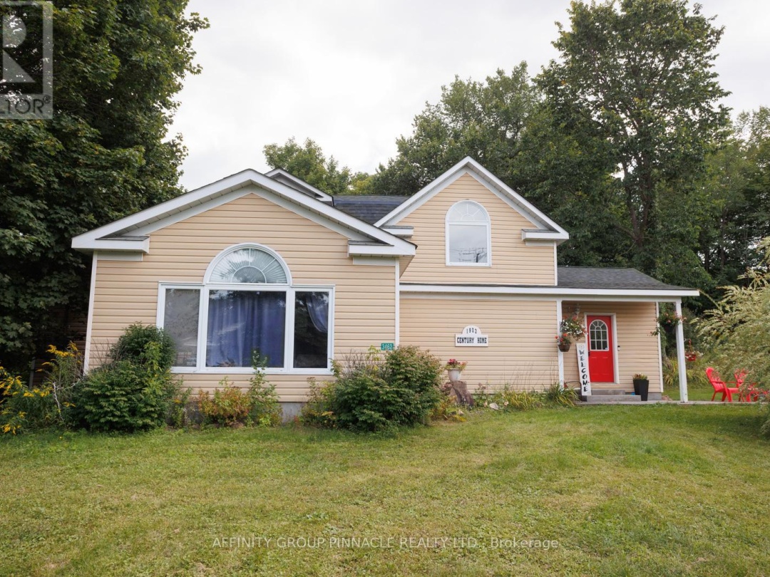 3462 MONCK ROAD, 
