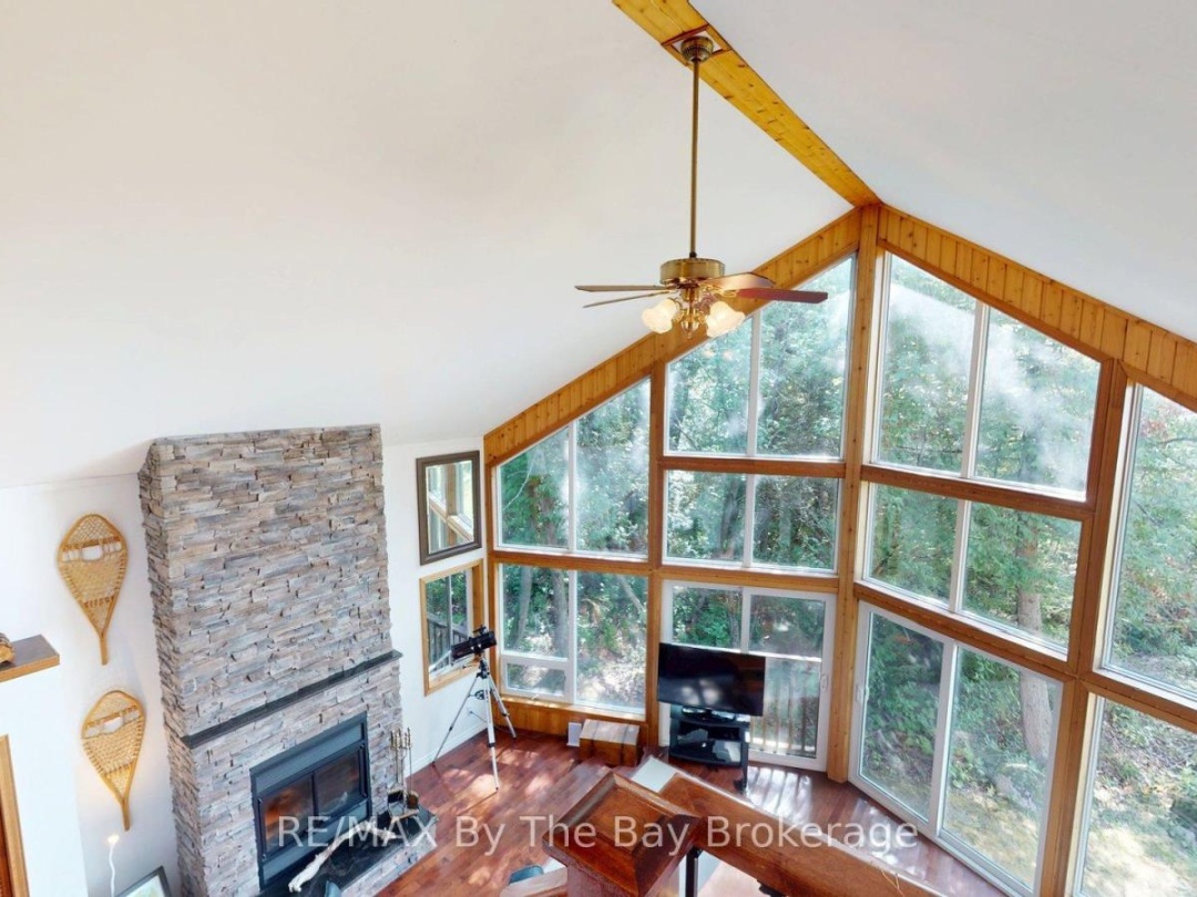 49 METHODIST, Georgian Bay