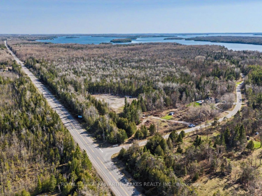 6369 HIGHWAY 35, Kawartha Lakes (Somerville)