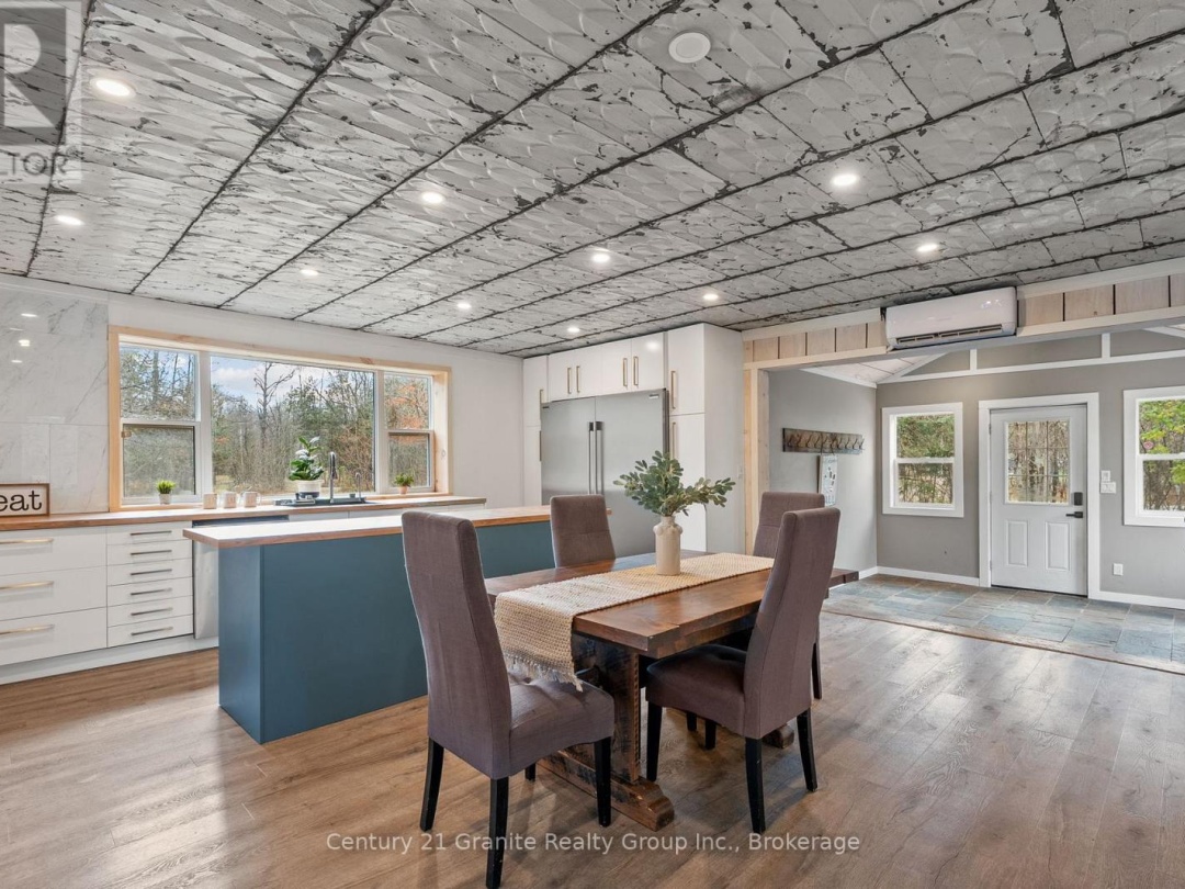 1126 RICE ROAD, Minden Hills (Snowdon)