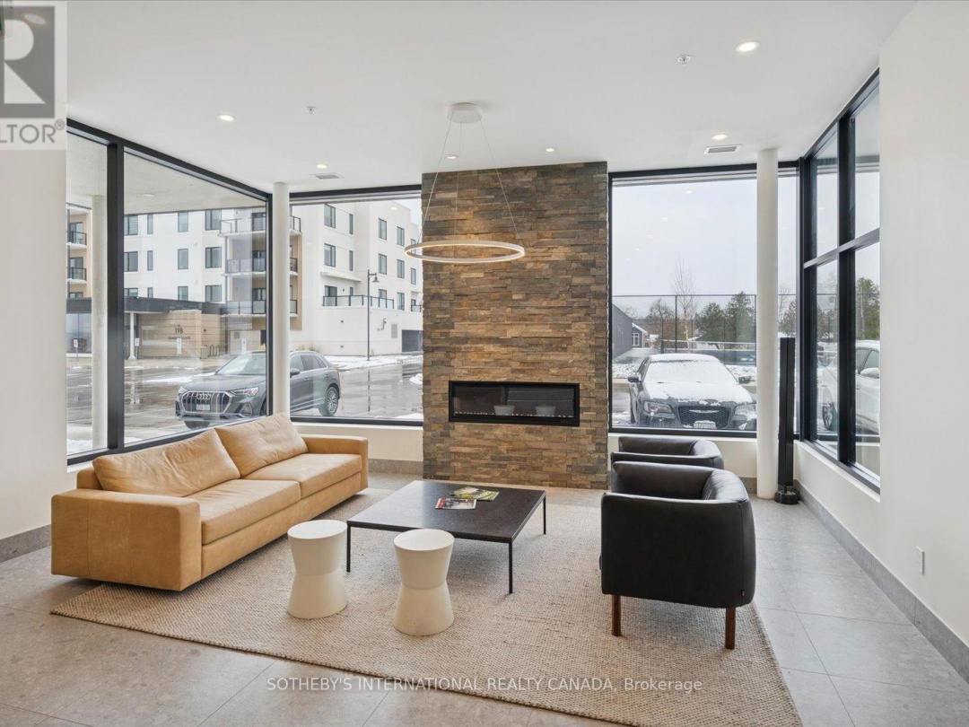 PENTHOUSE 1 - 19A WEST STREET N, 