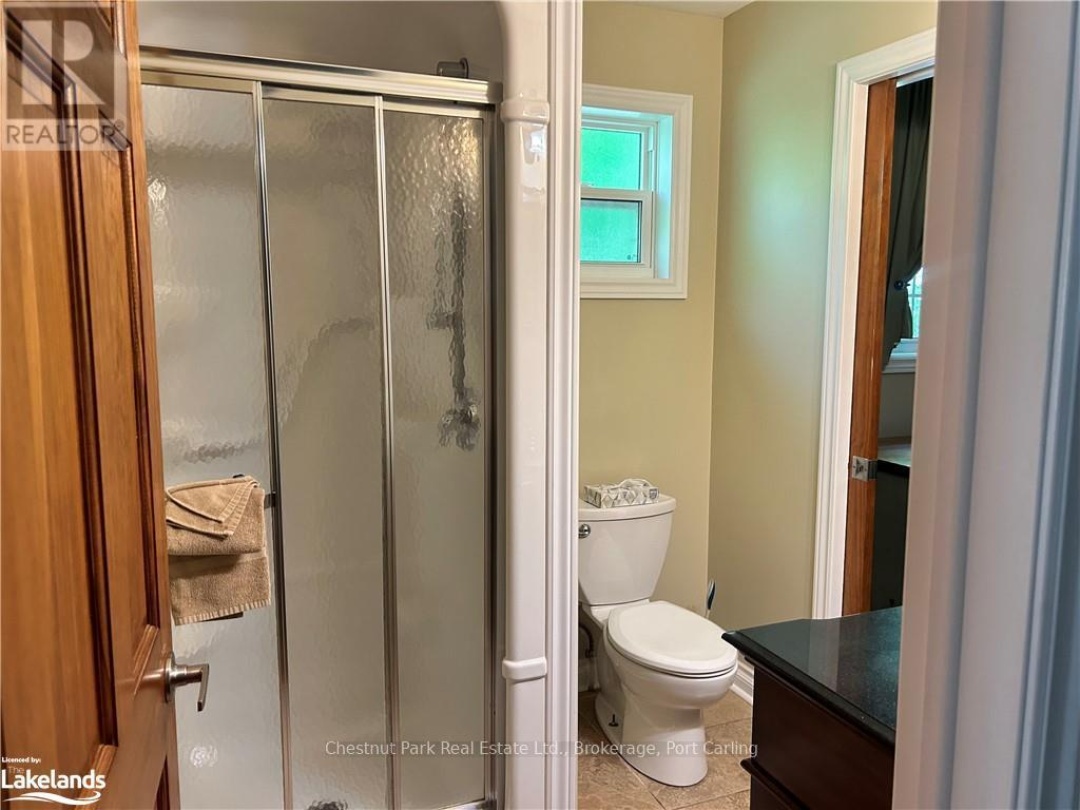118-3 - 1052 RAT BAY ROAD, Lake Of Bays