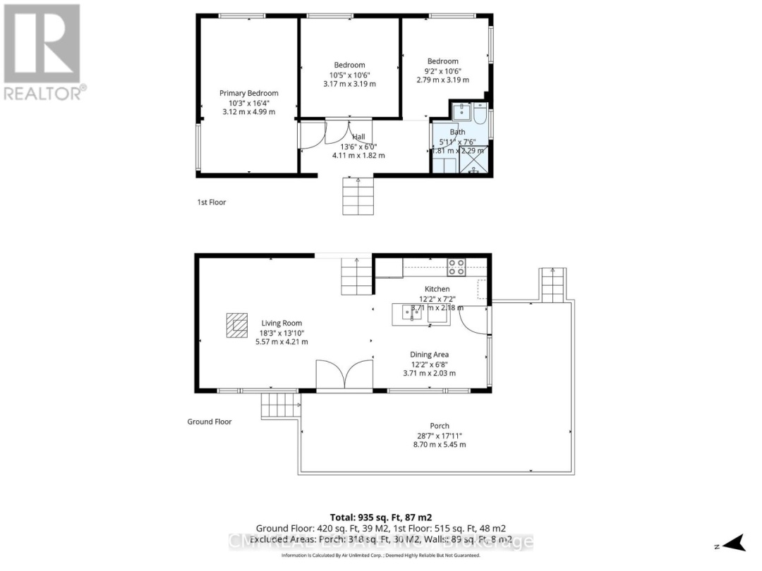 100 ALSOPS BEACH ROAD, Lake Simcoe
