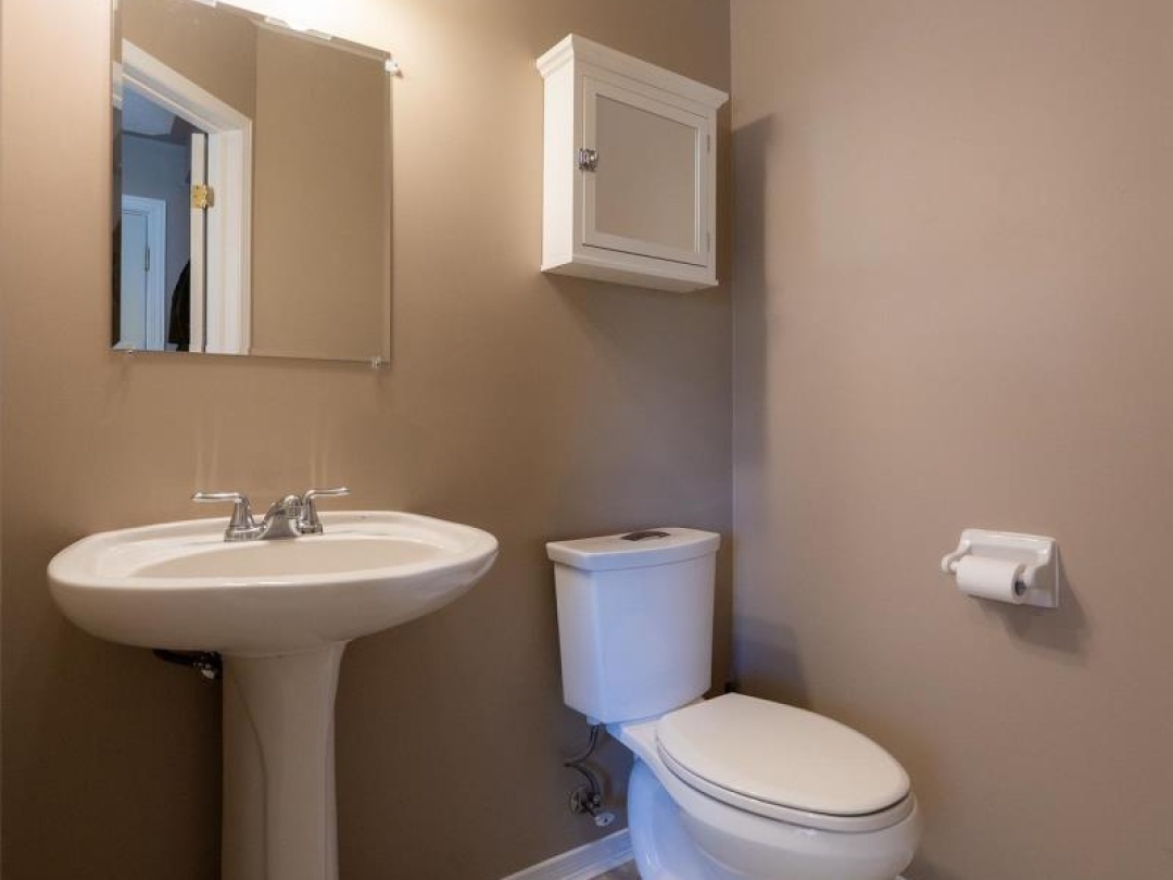 147 JULIA CRESCENT, 