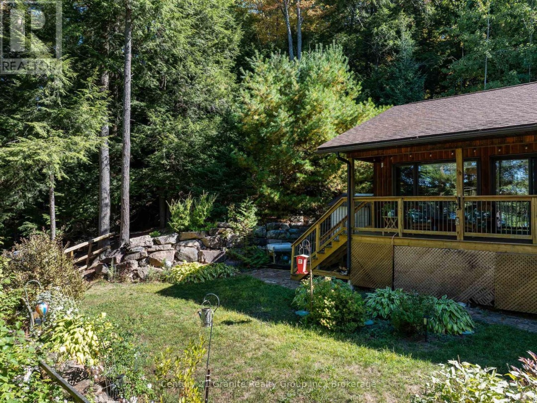 1219 MARATHON DRIVE, Canning Lake