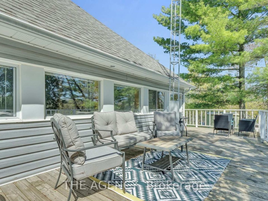 108 COLDSTREAM ROAD, Cameron Lake