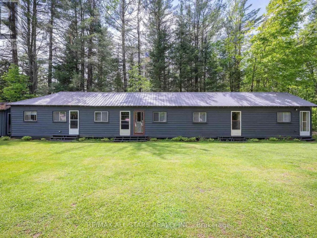 24 RELAX AVENUE, Gull River