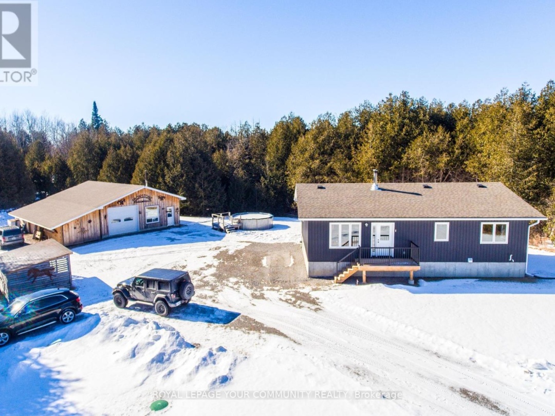 2236 COUNTY 36 ROAD, Kawartha Lakes (Verulam)