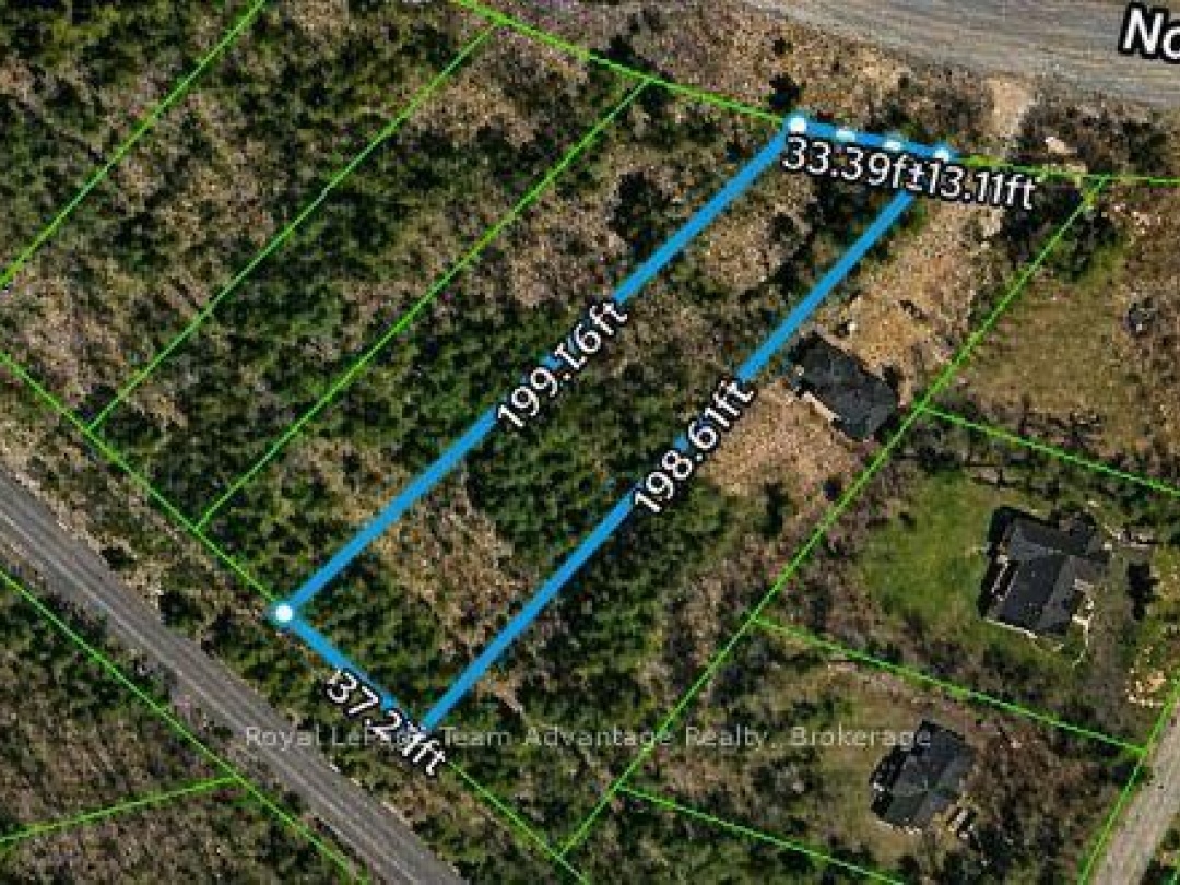252 NOBEL ROAD, McDougall