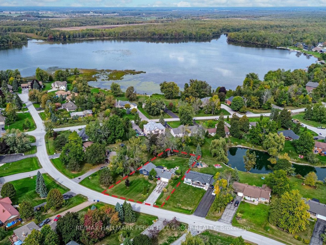 7 SANDLEWOOD TRAIL, Ramara (Brechin)