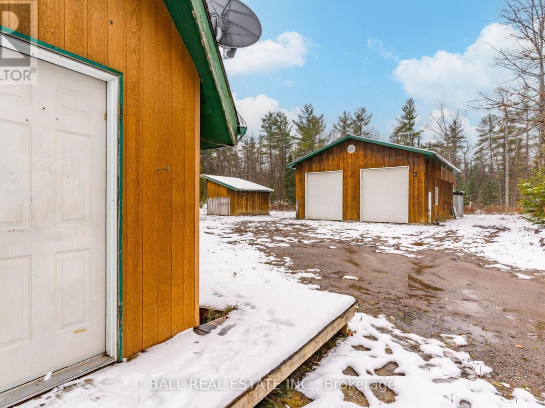 1160 SOMERVILLE 3RD CONCESSION, 