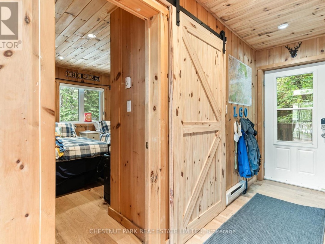 1029 BADGER LANE, 