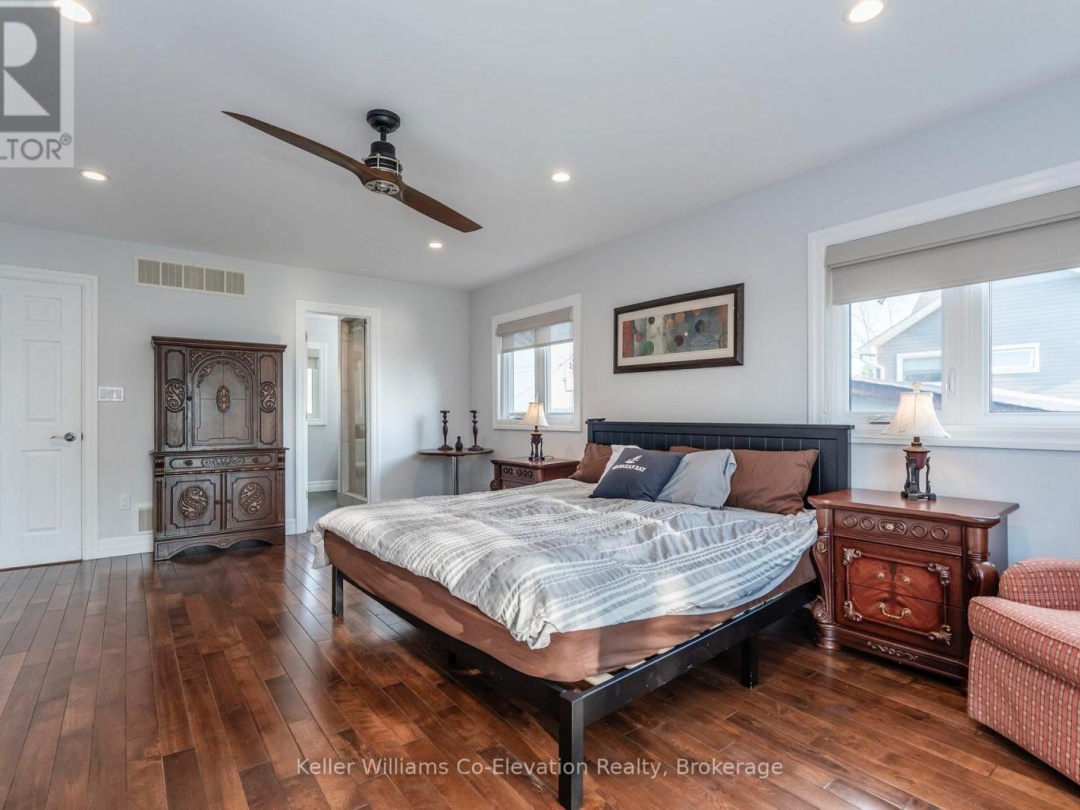 14 LONG POINT ROAD, 