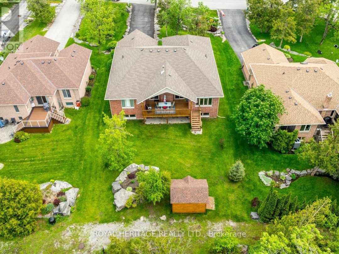 20 ISLAND BAY DRIVE, 