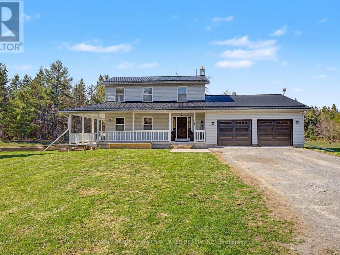 91 SOMERVILLE CONCESSION 5, Kawartha Lakes (Somerville)