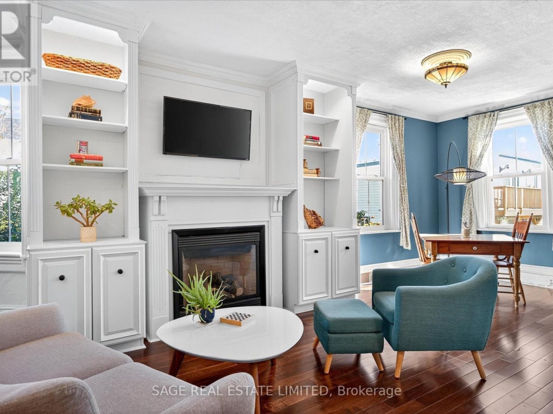 33 NORTH WATER STREET, 