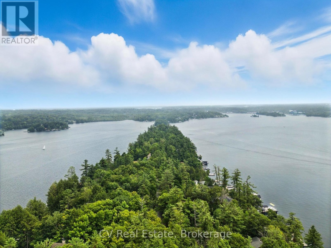 1166 PARKERS POINT ROAD, Lake Muskoka