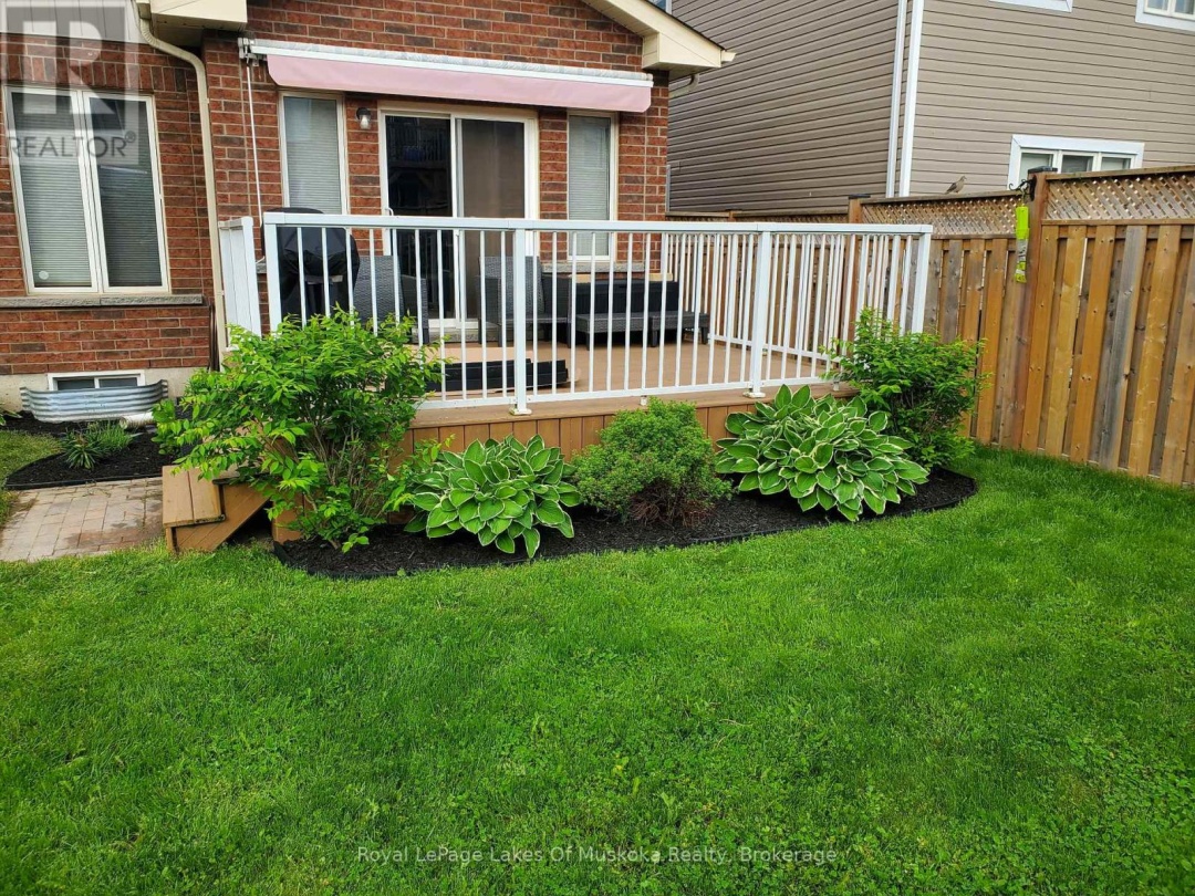 3038 EMPEROR DRIVE, Orillia