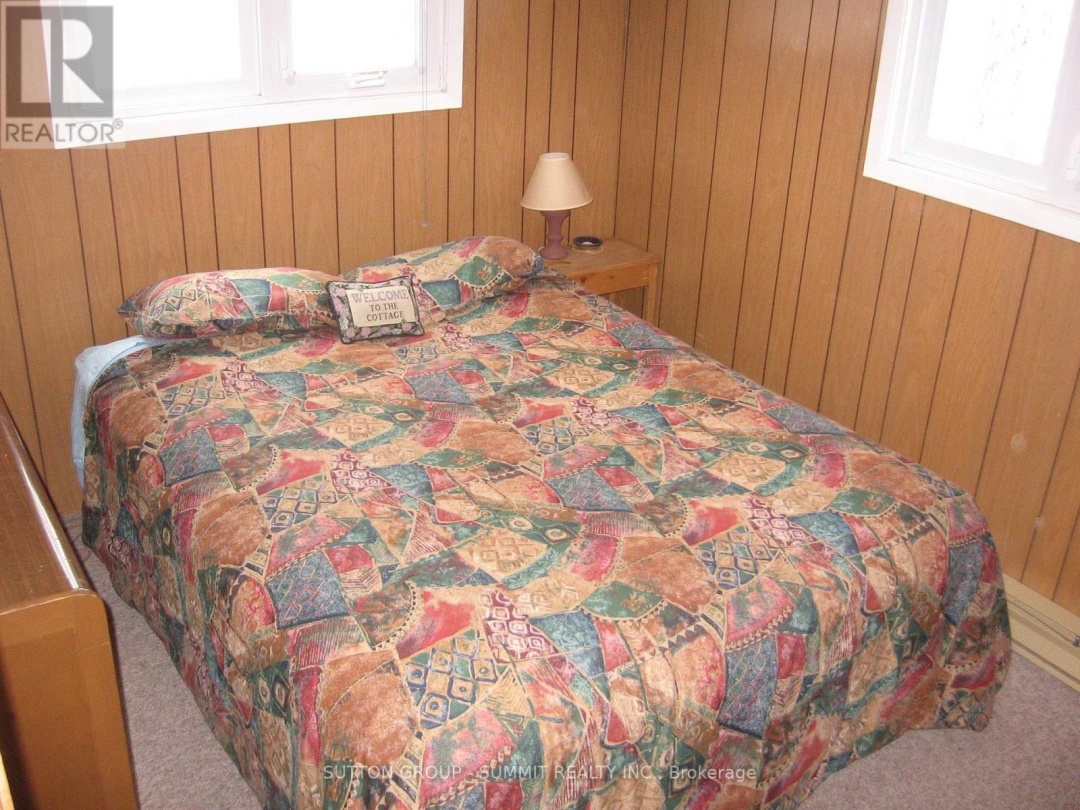 57 MAPLE GROVE DRIVE, Huntsville (Brunel)