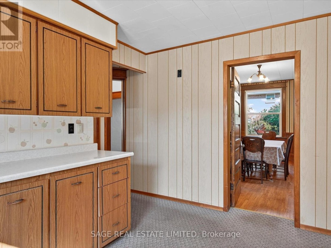 33 JOHN STREET, Kawartha Lakes (Bobcaygeon)