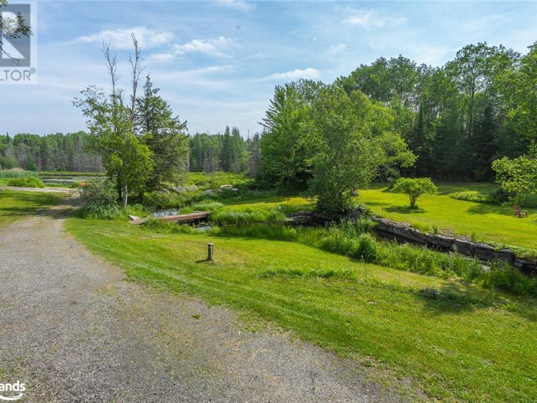 1959 Harburn Road, Haliburton