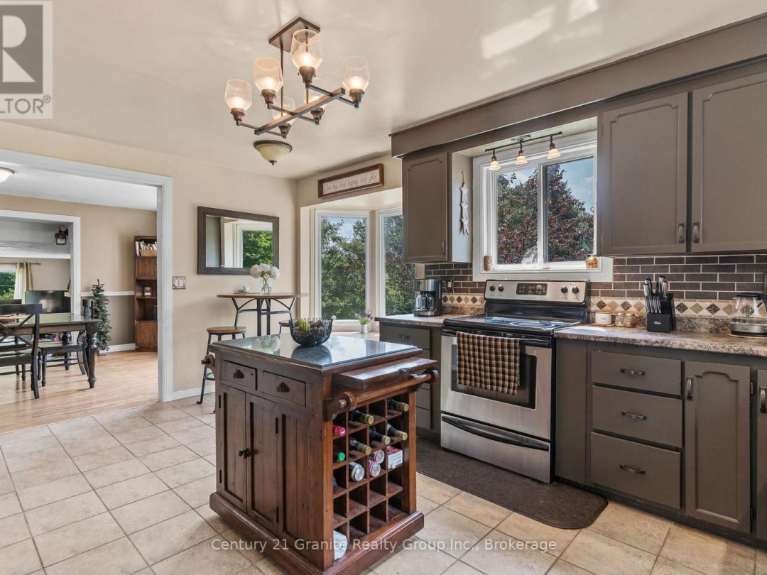 1037 KERNOHAN FARM TRAIL, Minden Hills (Minden)