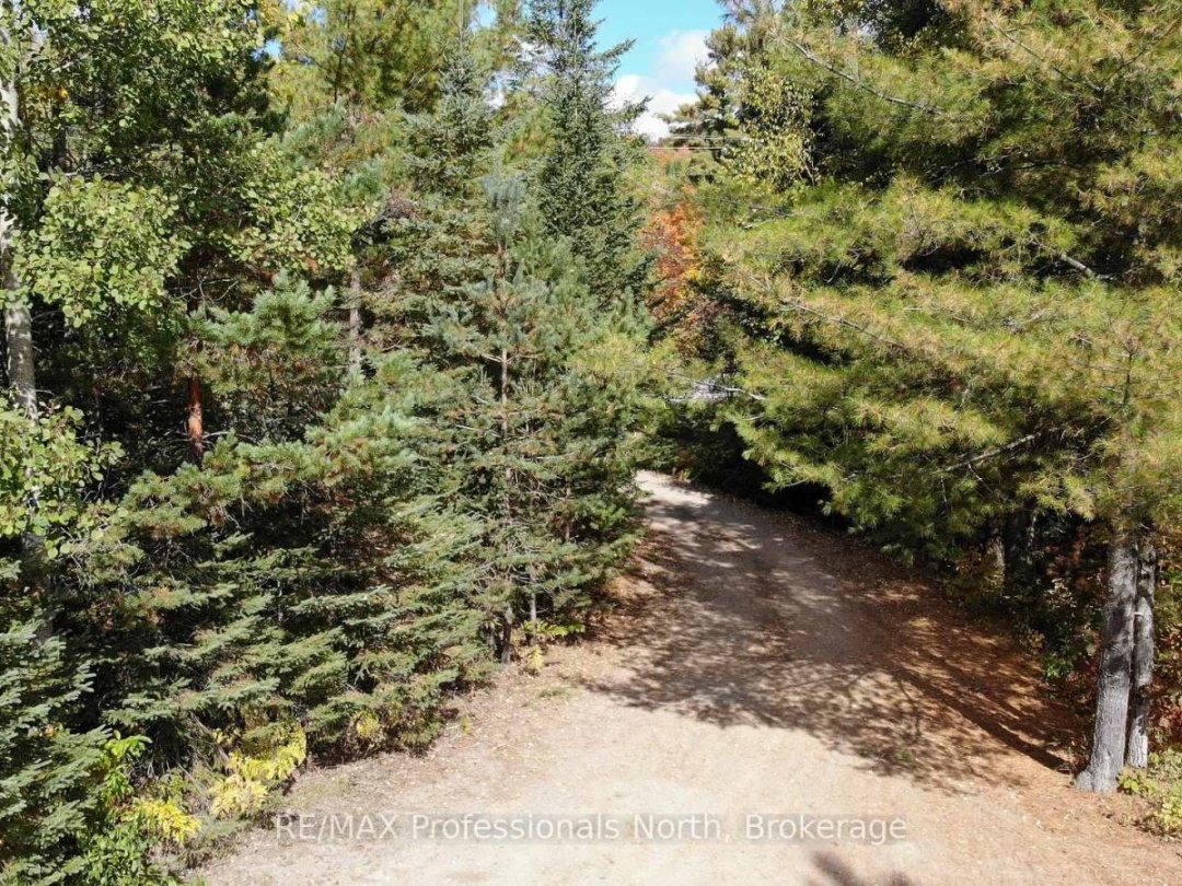 10916 HIGHWAY 503 HIGHWAY, Highlands East (Glamorgan)