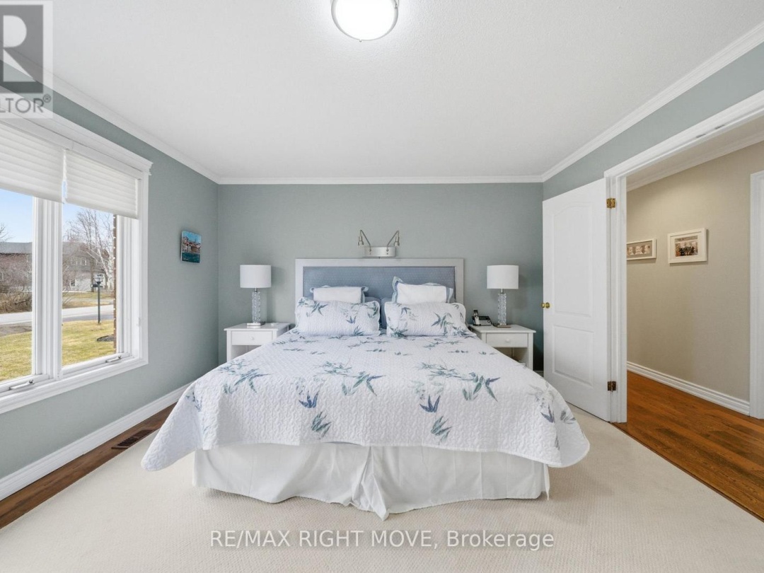2 LAVENDER COURT, Ramara