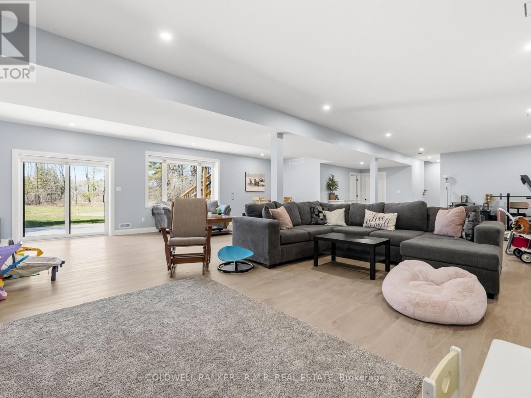 289 TULLY'S ROAD, Trent Lakes