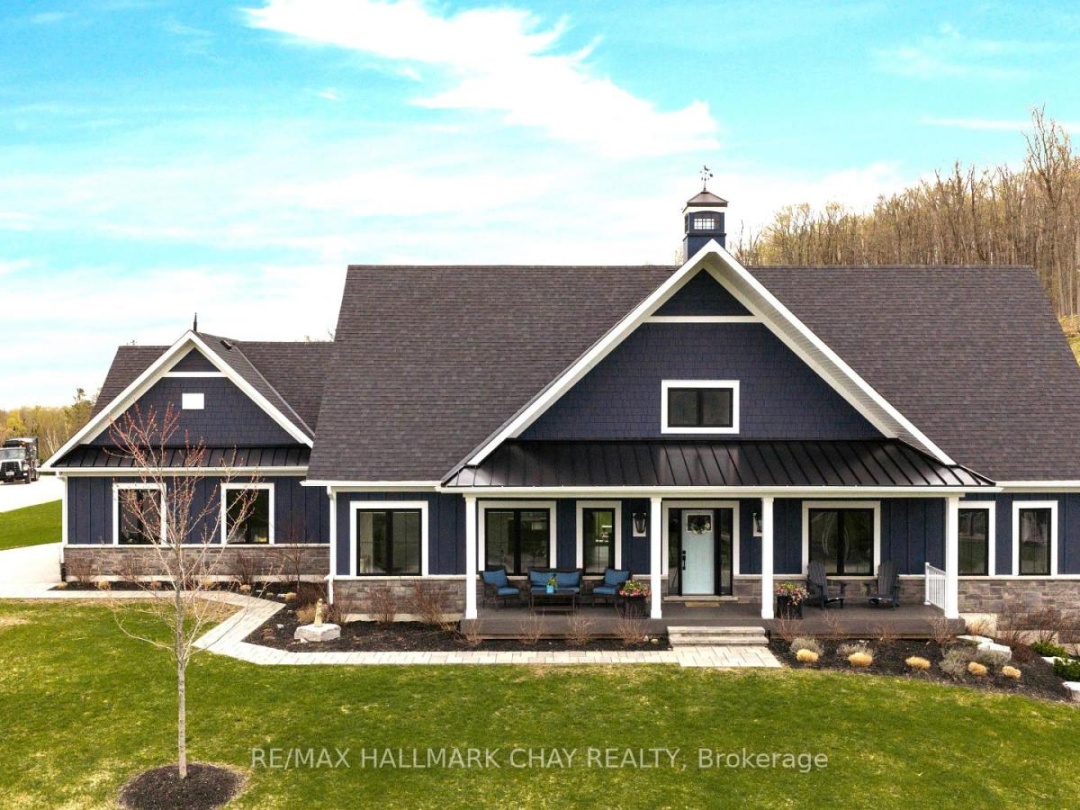 41 THOROUGHBRED DRIVE, Oro-Medonte