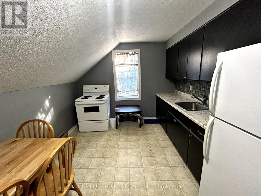 246 MARY STREET, 