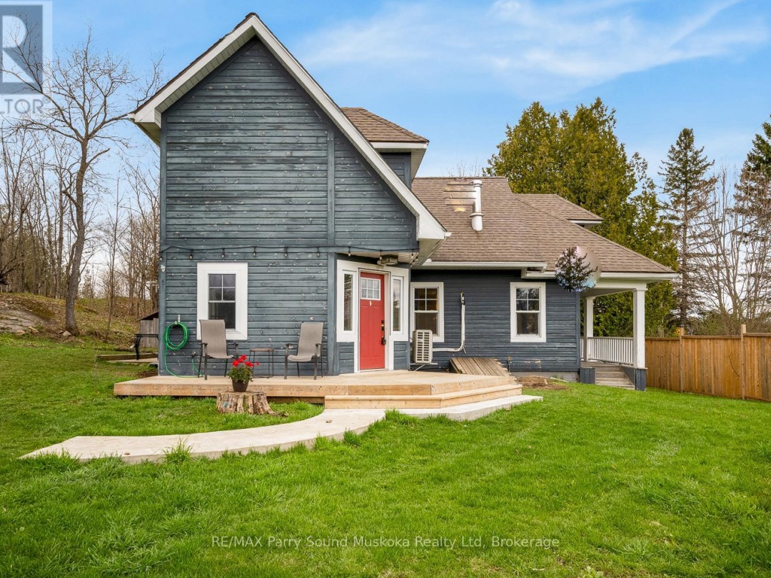 569 HURDVILLE ROAD, McKellar