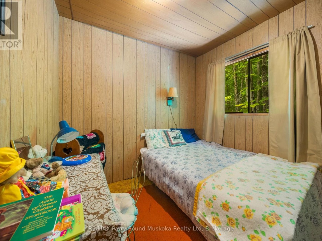 40 LOON ECHO TRAIL, Last Lake