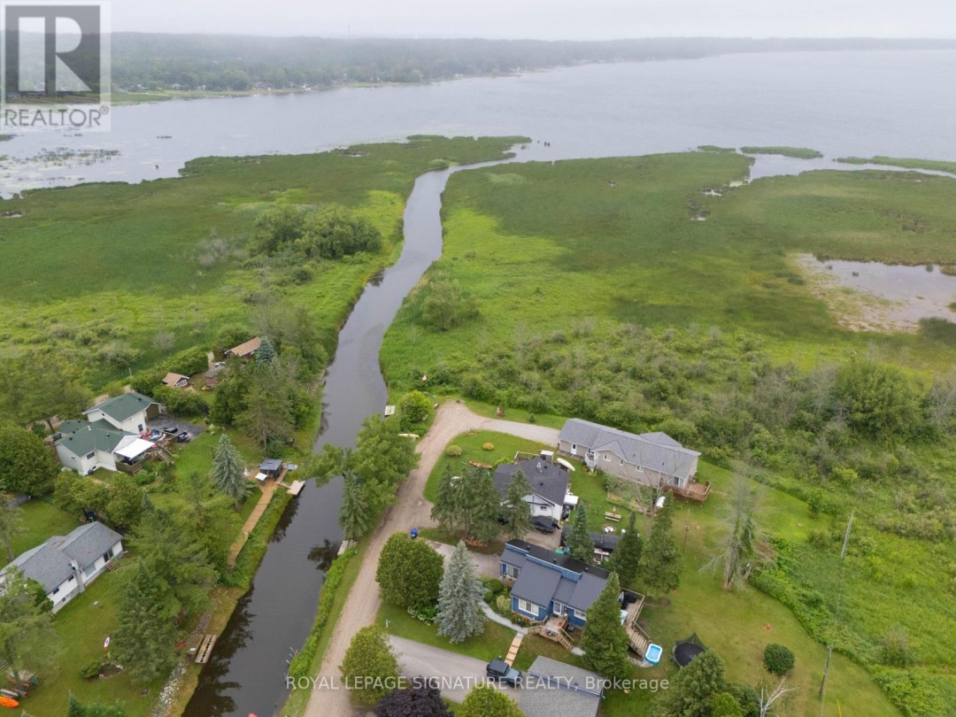 25 PLAYFAIR DRIVE, Sturgeon River