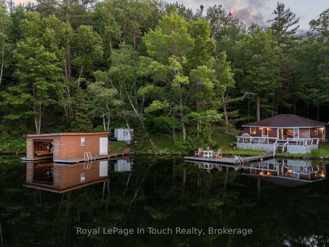 346 PORTAGE ROAD, 