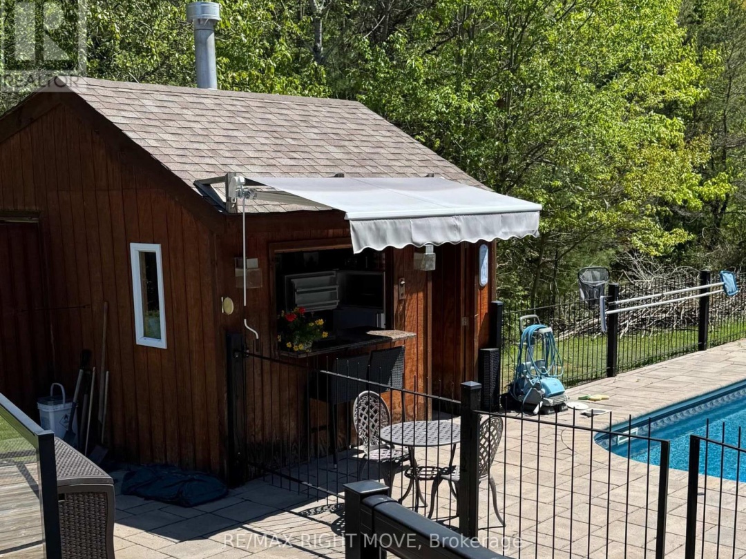 4041 WAINMAN LINE, Severn