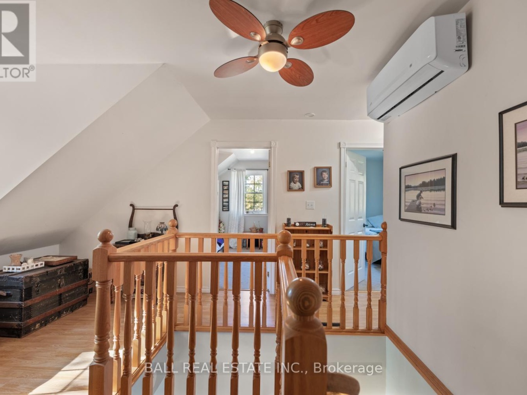 78 THOMAS DRIVE, Kawartha Lakes (Verulam)