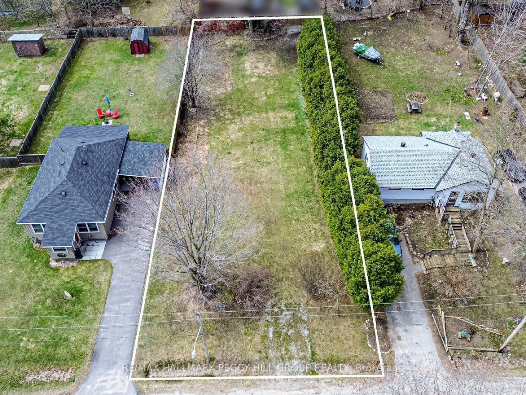 318 PALMER STREET, Tay (Waubaushene)