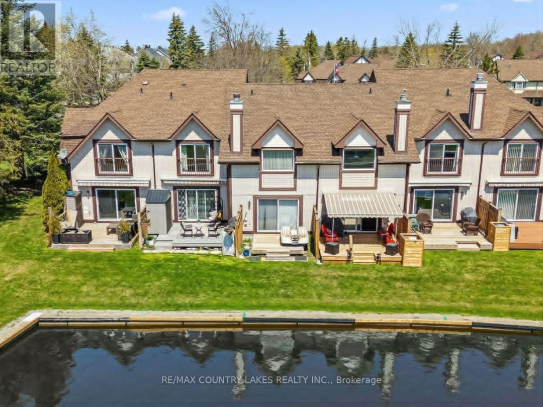 35 - 21 LAGUNA PARKWAY, Lake Simcoe
