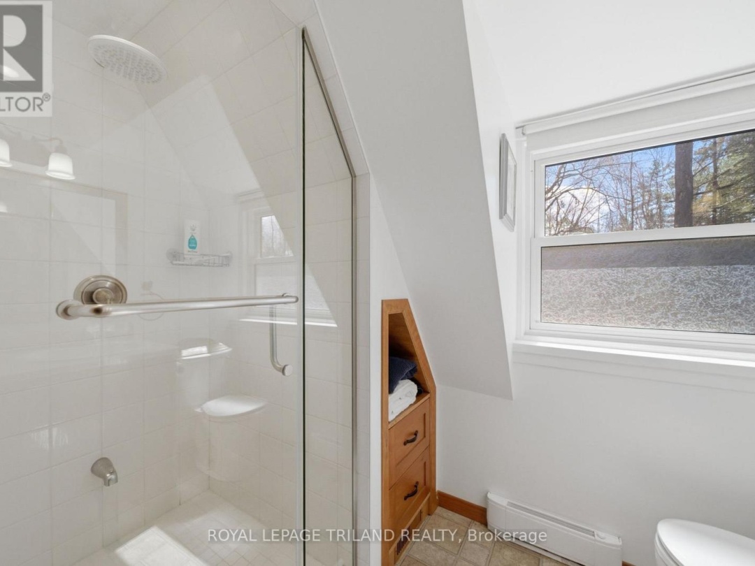 1003 CHIPPEWA LANE, Lake Muskoka